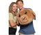 FIRSTGRADE - Baloo 40 cm (24-JM-SQUISH-40) – kuva 1