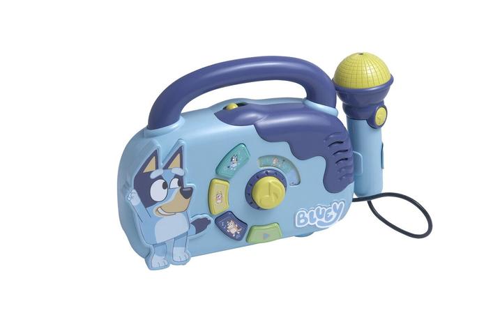 Bluey - Boombox (90384) – kuva 1/8
