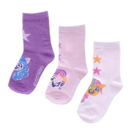 My Little Pony lasten sukat 3-pack