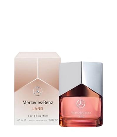 Mercedes Benz Sea Eau de Parfum 60 ml – kuva 3/8
