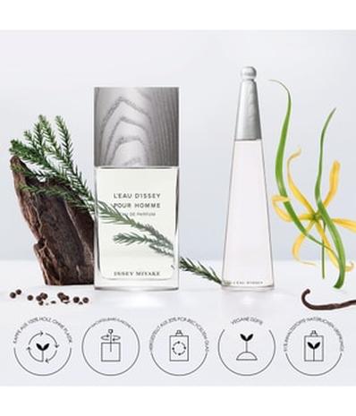 Issey Miyake L'Eau d'Issey Pour Homme Eau de Parfum 40 ml