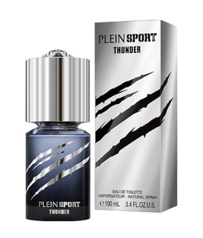 PHILIPP PLEIN PLEIN SPORT THUNDER - EdT 100 ml