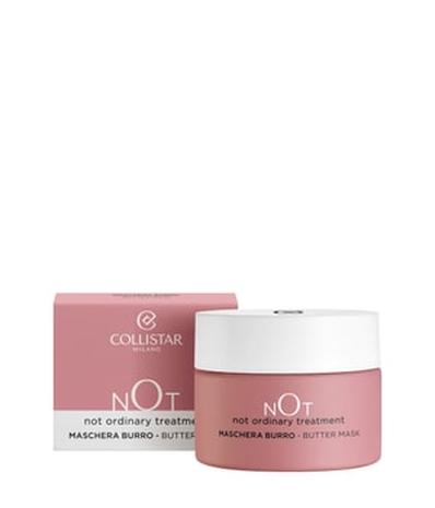 Collistar NOT Butter Mask Huulinaamio 10 ml