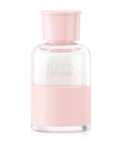 s.Oliver So Pure Women - EdT 50 ml