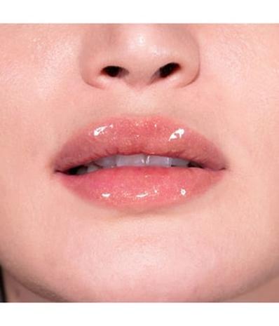 LH Cosmetics Glazed Huulikiilto 4 ml Melt