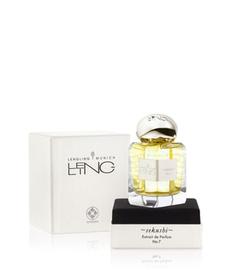LENGLING Extraits de Sentiments No 7 sekushi Hajuvesi 100 ml