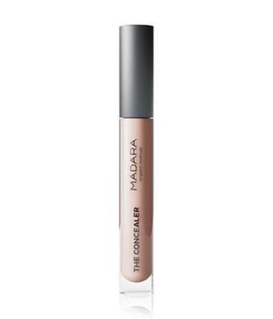 MADARA The Concealer Luminous Perfecting Concealer Peitevoide 4 ml Latte