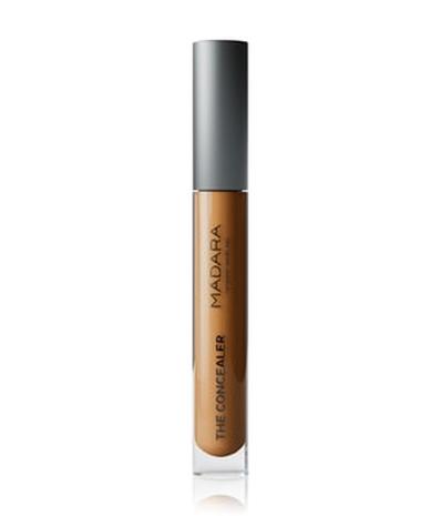 MADARA The Concealer Luminous Perfecting Concealer Peitevoide 4 ml Hazelnut