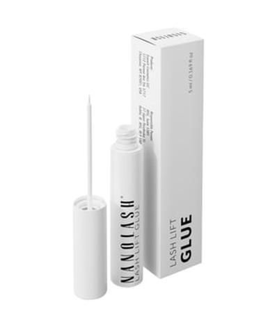 NANOLASH Lash Lift Glue Ripsiliima 5 ml