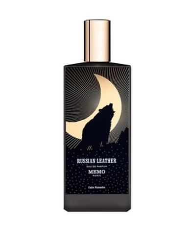 Memo Paris Cuirs Nomades Russian Leather Eau de Parfum 75 ml