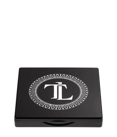 T.LeClerc Eventail Eye Palette Luomiväripaletti 18 g Nr. 01 - Eventail Rose Des Sables