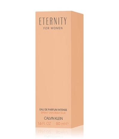 Calvin Klein Eternity for Women Intense - EdP 50 ml