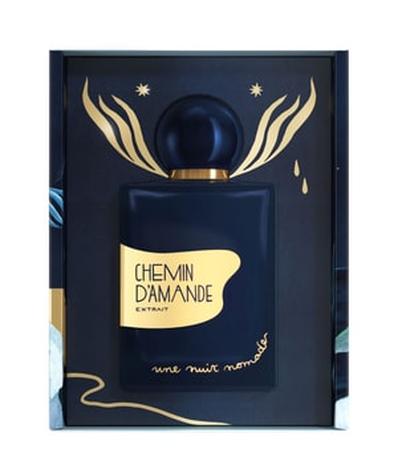 Une Nuit Nomade Chemin d'Amande Extrait - EdP 100 ml