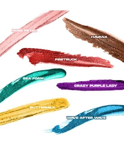 Made By Mitchell Make A Mark Liquid Eyeliner Eyeliner 1.5 g Wave After Wave