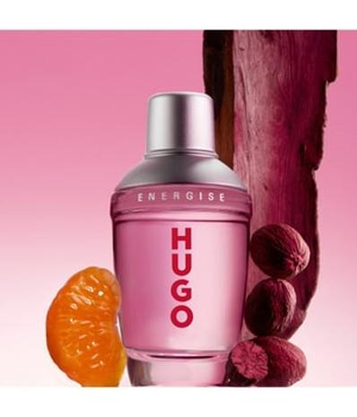 HUGO BOSS Hugo Energise - EdT 75 ml