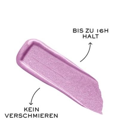 LANCä”ME Idä´le Eye-Blusher Tint Luomiväri 7 ml Nr. 10 - Lavender Latte