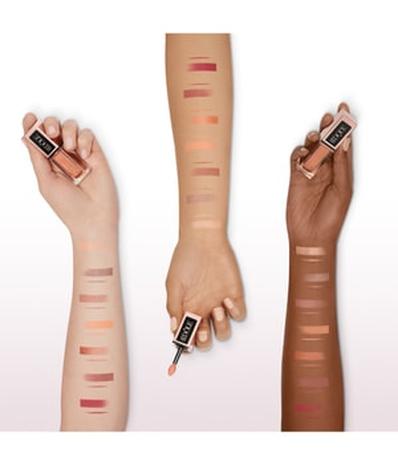 LANCä”ME Idä´le Eye-Blusher Tint Luomiväri 7 ml Nr. 11 - Rich Espresso