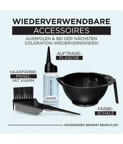 Clairol Color Studio Färbeschale Värikulho 1 kpl