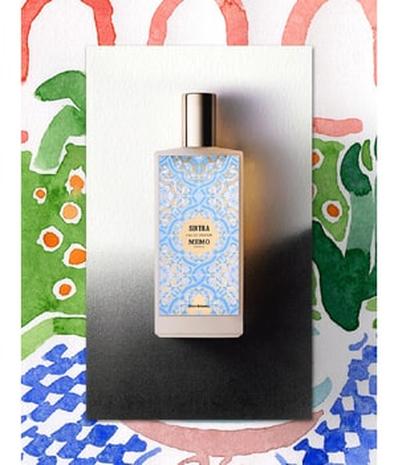 Memo Paris Art Land Sintra Eau de Parfum 75 ml