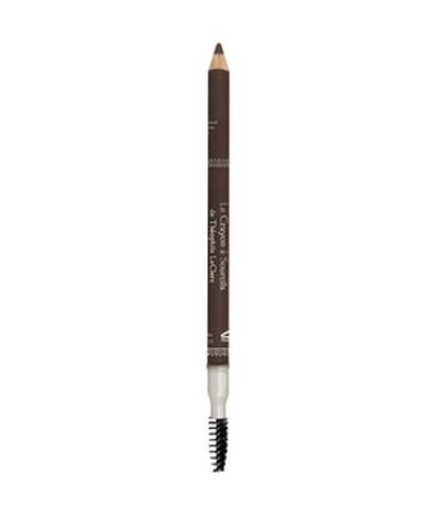 T.LeClerc Eyebrow Pencil Kulmakynä 1.08 g Nr. 03 - Brun – kuva 1/6