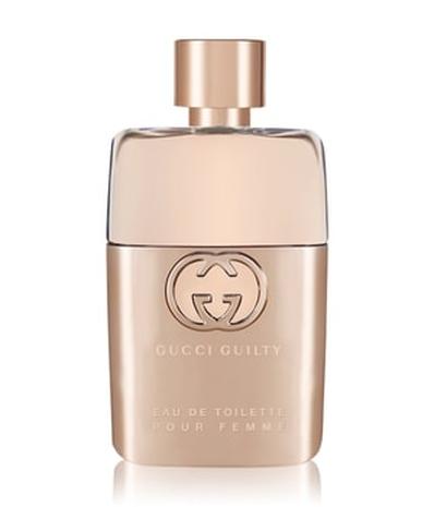 Gucci Guilty Pour Femme - EdT 50 ml