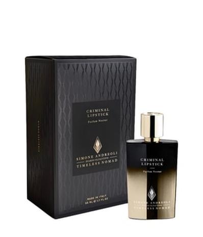Simone Andreoli Criminal Lipstick Parfum Nectar Hajuvesi 50 ml