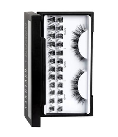 NANOLASH Harmony Ripset 1 kpl