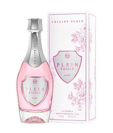 PHILIPP PLEIN Plein Fatale Rosä© Eau de Parfum 90 ml