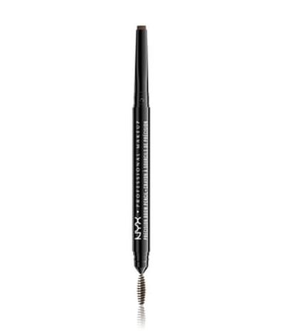 NYX Professional Makeup Precision Brow Pencil Kulmakynä 0.13 g Nr. 17