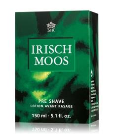 Sir Irisch Moos Irisch Moos Pre shave -voide 150 ml