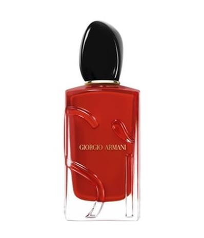 Giorgio Armani Sä¬ Passione Eau de Parfum 100 ml