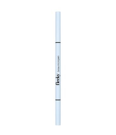 fleeky Brow Micropen Kulmakynä 7 g Dark Brown