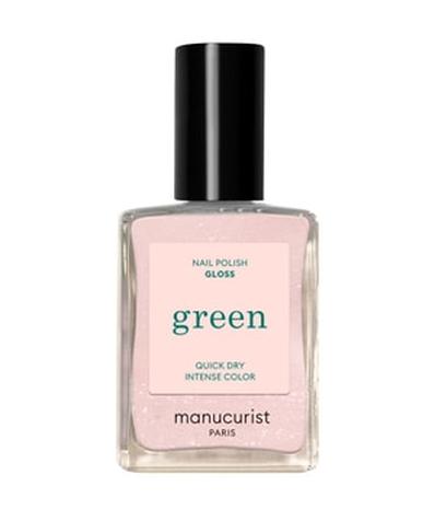 manucurist Green Kynsilakka 15 ml Gloss