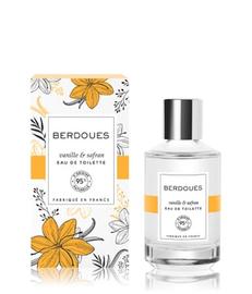 Berdoues Vanille & Safran - EdT 100 ml