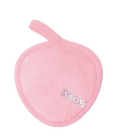 GLOV QUANTUM CLEAN Make-Up Remover & Silicone Cleansing Pad Puhdistustyynyt 1 kpl