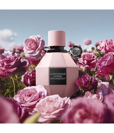 Viktor & Rolf Flowerbomb Extreme Intense Eau de Parfum 30 ml