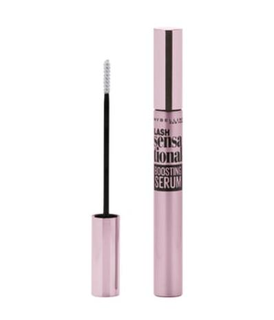 Maybelline Lash Sensational Boosting Serum Ripsiseerumi 5.3 ml