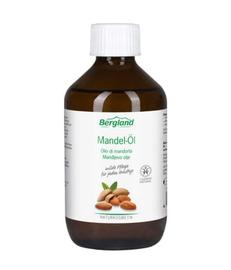 Bergland hoitava manteli Vartaloöljy 250 ml