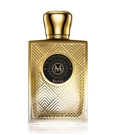 MORESQUE Secret Collection Royal - EdP 75 ml
