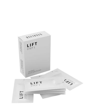 NANOLASH Step 1 Lift Ripsienhoitoaine 10 x 0.5 ml