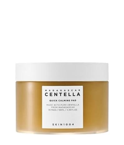 SKIN1004 Madagascar Centella Quick Calming Pad Puhdistustyynyt 130 ml