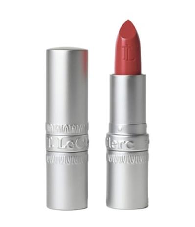 T.LeClerc Satin Lipstick Huulipuna 3 g Nr. 67 - Ada