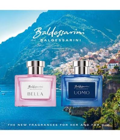 Baldessarini Uomo - EdT 50 ml