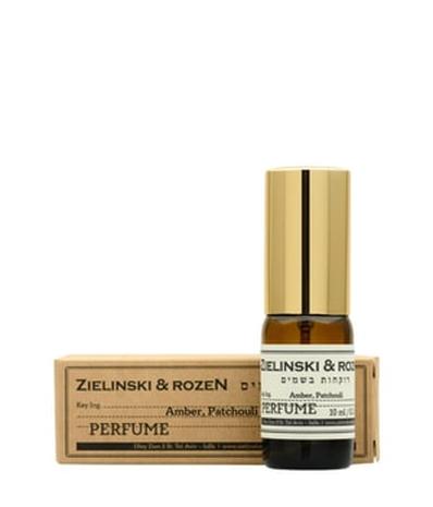 Zielinski & Rozen MOSS / Amber Patchouli Hajuvesi 10 ml