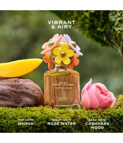 Marc Jacobs Daisy Ever So Fresh Eau de Parfum 30 ml