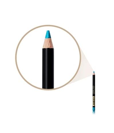 Max Factor Kohl Kajal Silmänrajauskynä 1.2 g Nr. 060 - Ice Blue