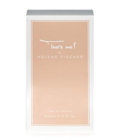Helene Fischer ThatÂ´s me Eau de Parfum 90 ml