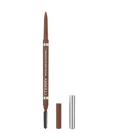 By Terry Browliner Blackstar Kulmakynä 0.09 g Nr. 4. - Brunette
