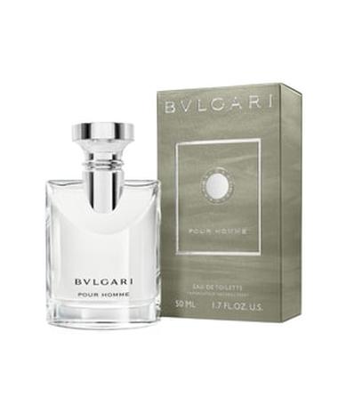BVLGARI Pour Homme - EdT 50 ml