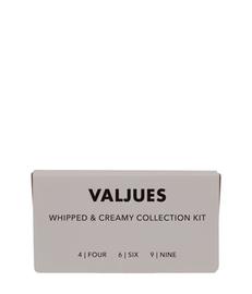 VALJUES Whipped & Creamy Kit Tuoksupakkaus 1 kpl